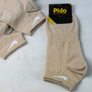جوراب مچی نایک پیدو