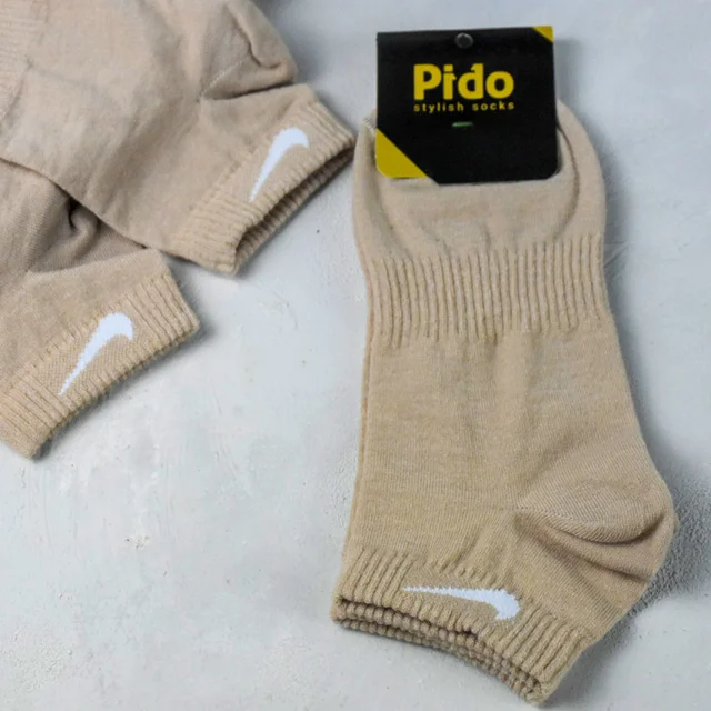 جوراب مچی نایک پیدو