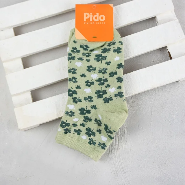 جوراب زنانه گلبهار